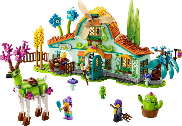 LEGO Dreamz - 71459 - Stable of Dream Creatures