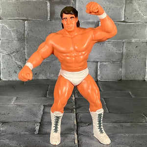 Galoob Wrestlers WCW Tom Zenk