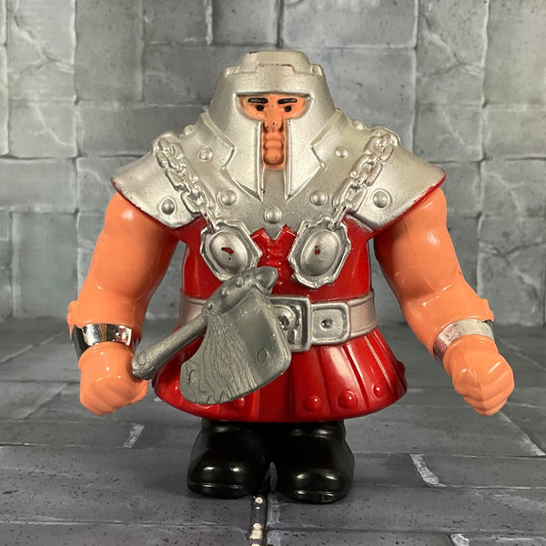 Vintage Masters of the Universe - Ram Man