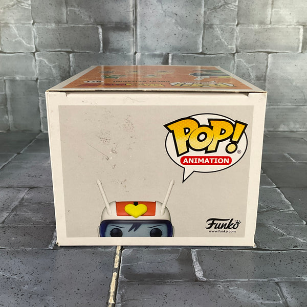 Funko Pop - DragonBall Z: Great Saiyagirl #971 funko.com