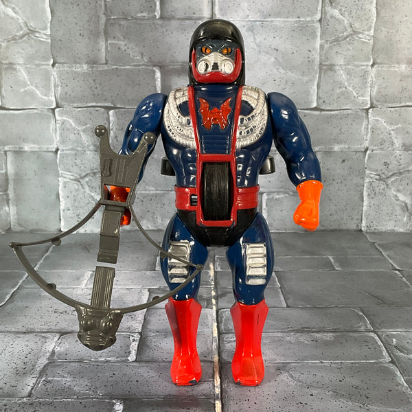 Vintage Masters of the Universe - Dragstor