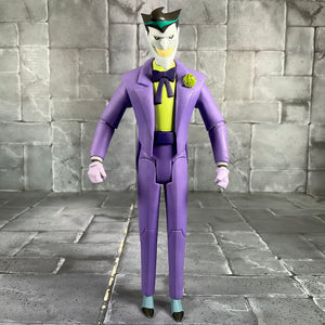 DC Collectibles - The New Batman Adventures - Joker