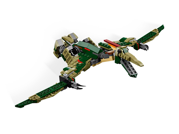 LEGO Creator - 31151 - T. Rex