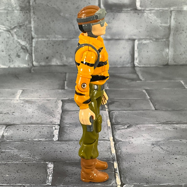 Vintage GI Joe - Lifeline V2