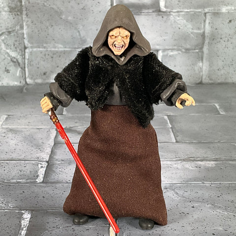 Star Wars VC12 - Emperor Palpatine Darth Sidious