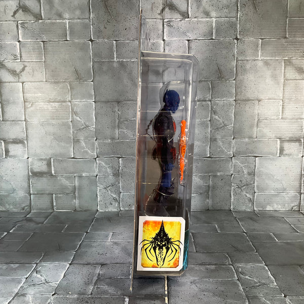 Mythic Legions – Okeatos Action Figure (Four Horsemen Studios)