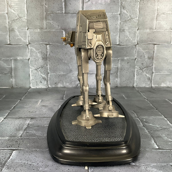 Franklin Mint Star Wars AT-AT