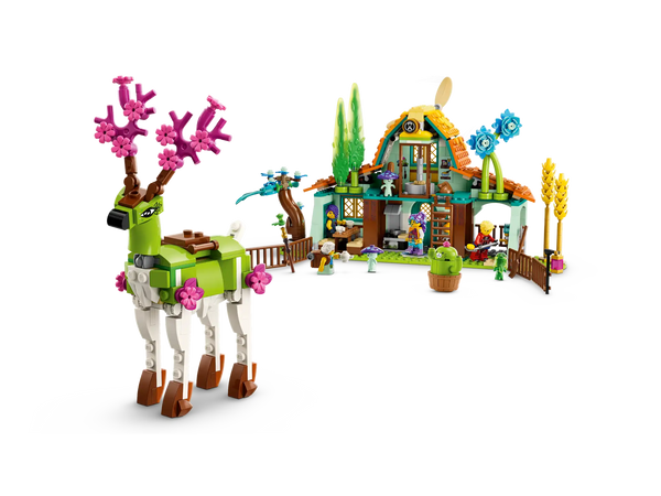 LEGO Dreamz - 71459 - Stable of Dream Creatures