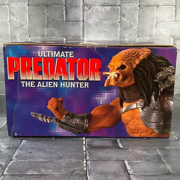 Kenner Ultimate Predator Alien Hunter