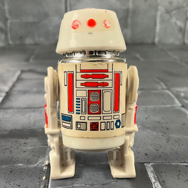 Vintage Star Wars - R5-D4