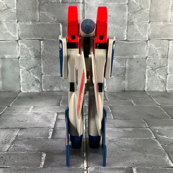 Transformers G1 Starscream (First Release)