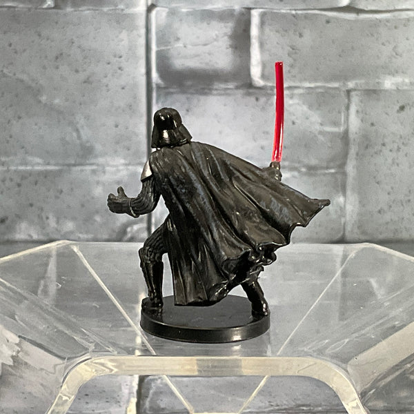 Star Wars Miniatures 49/60 Darth Vader Champion of the Sith