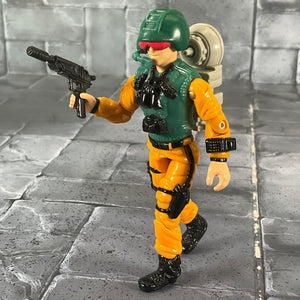 Vintage Gi Joe Collectible Toys: Ultimate Guide to Rare Finds