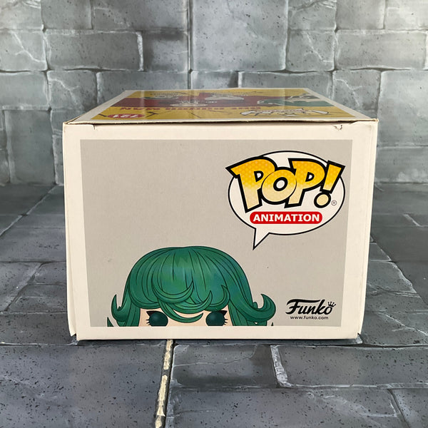 Funko Pop - One Punch Man: Terrible Tornado #721