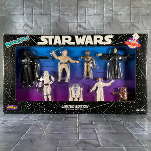 Justoys STAR WARS Bend-Ems