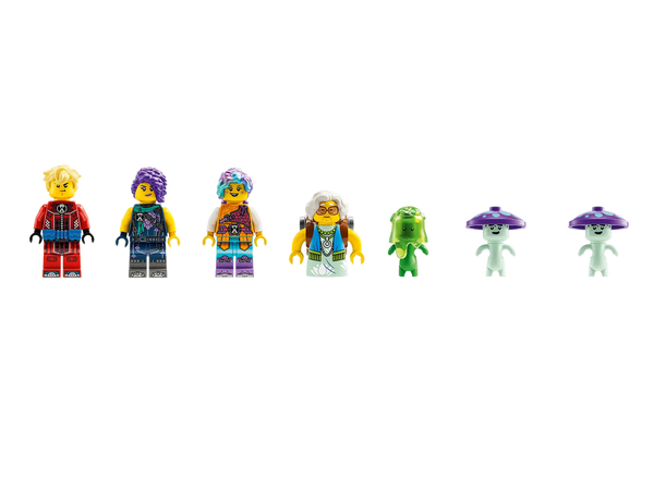 LEGO Dreamz - 71459 - Stable of Dream Creatures