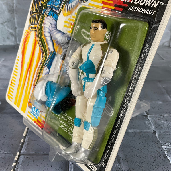 Vintage GI Joe ARAH Countdown MOC 1988