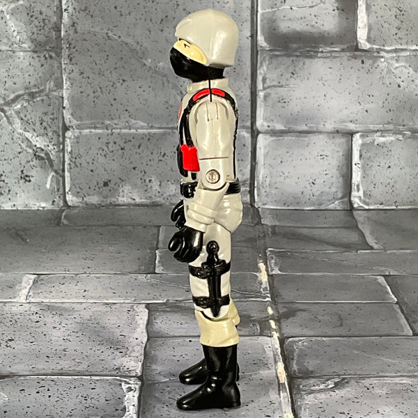 Vintage GI Joe - Cobra Stinger with Driver