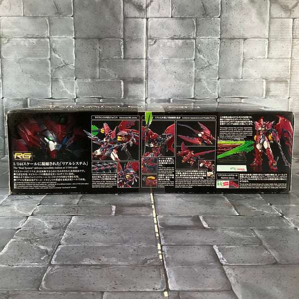 Bandai RG Gundam Epyon OZ-13MS Model Kit