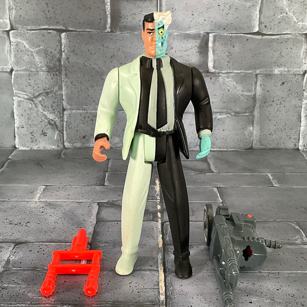 Batman: The Animated Series - Two Face