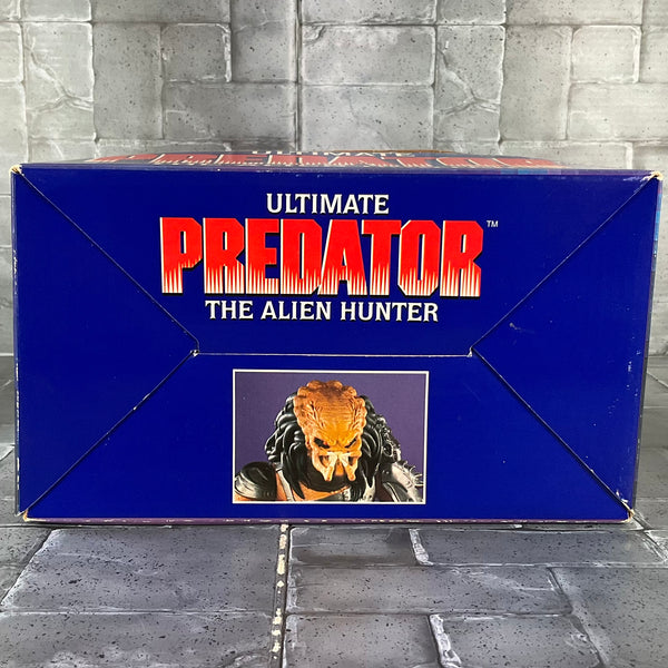 Kenner Ultimate Predator Alien Hunter