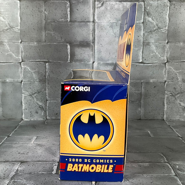 Corgi Classics: Batman - 2000 Batmobile