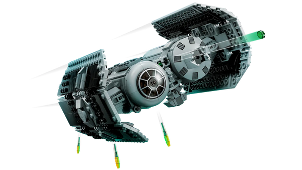 LEGO Star Wars - 75347 - TIE Bomber