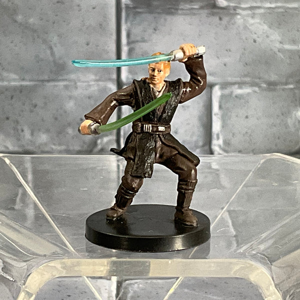 Star Wars Miniatures 3/60 Anakin Skywalker