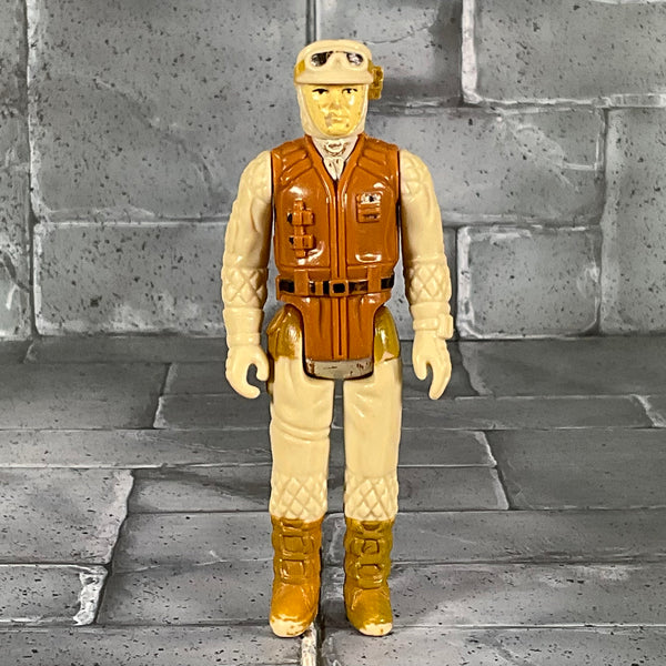 Vintage Kenner Star Wars - PDT-8