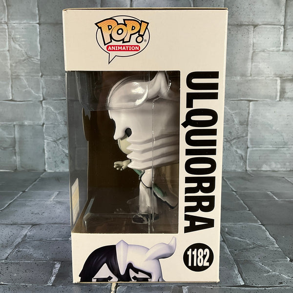 Funko Pop - Bleach: Ulquiorra #1182 Winter Convention