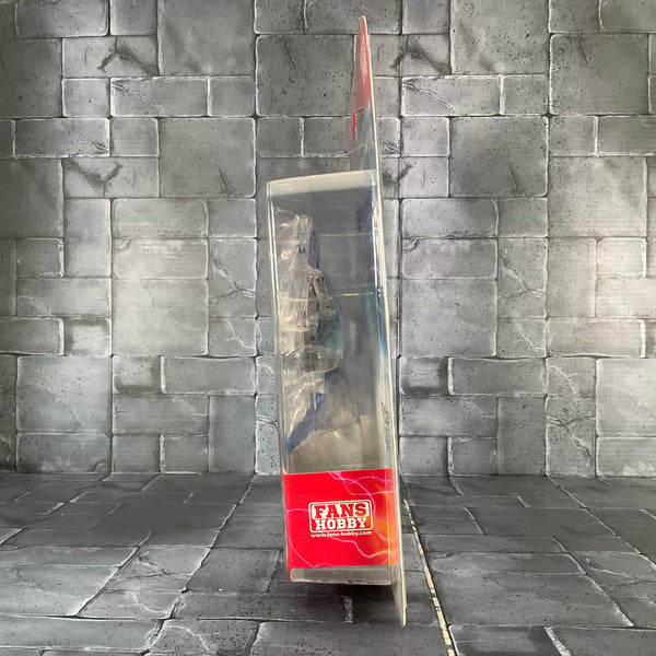 3rd Party Transformers - Fans Hobby MP-26 The Saber Team