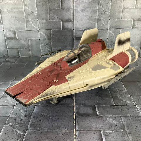 Star Wars PotF A-Wing