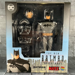 MAFEX: The New Batman Adventures No. 137 - Batman