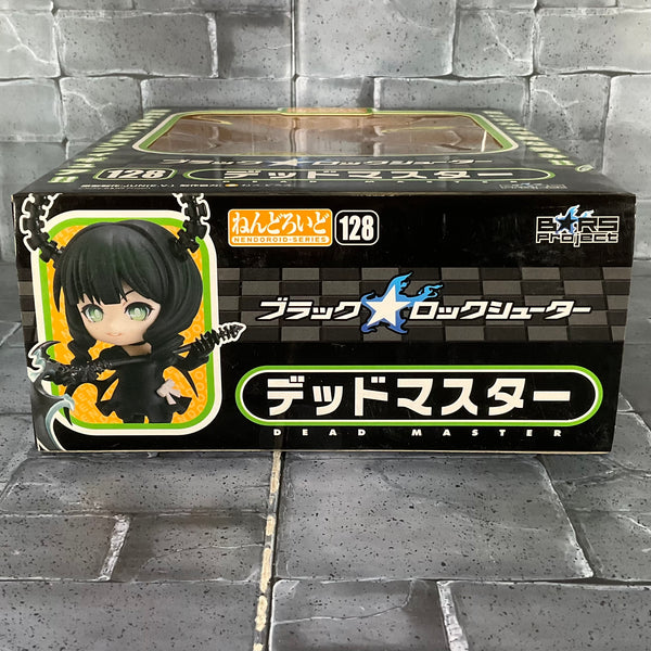 Black Rock Shooter - Nendoroid No. 128 - Dead Master (Resealed)