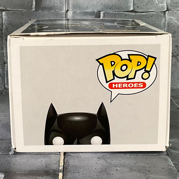 Funko Pop #19 Batman