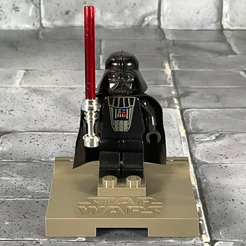 LEGO 2000: Minifigure Pack - Darth Vader