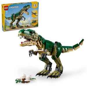 LEGO Creator - 31151 - T. Rex