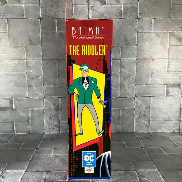 DC Direct - Batman: The Animated Series - The Riddler