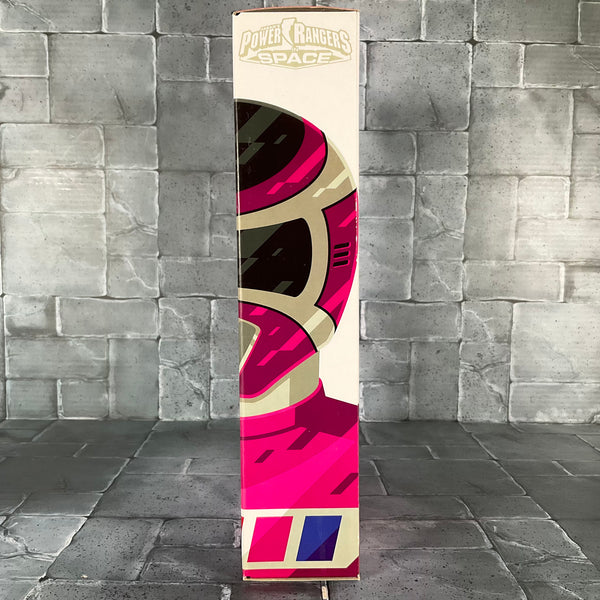 Power Rangers Lightning Collection - In Space Pink Ranger