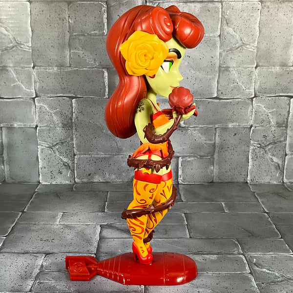 DC Bombshells Vinyl Series Poison Ivy Autumn Edition