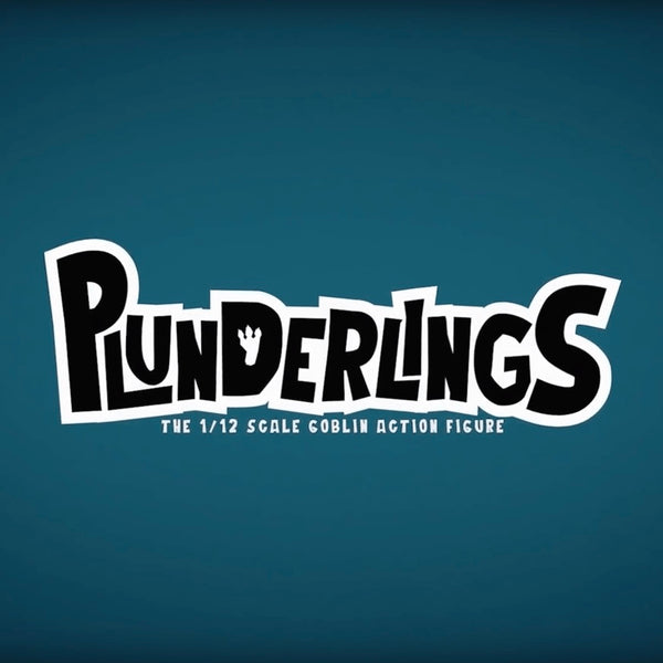 Plunderlings “Fawn Grotto” by Plunderlings