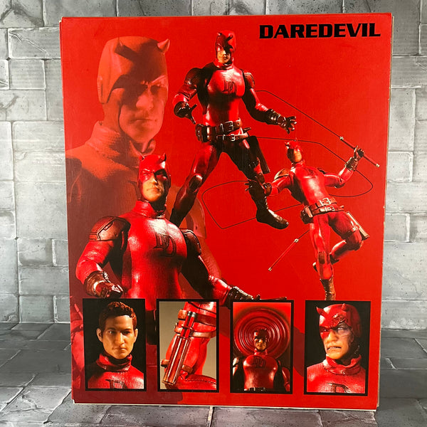 Mezco One:12 Daredevil