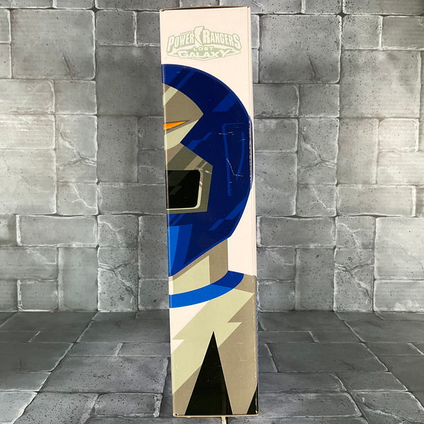 Power Rangers Lightning Collection - Lost Galaxy Blue Ranger