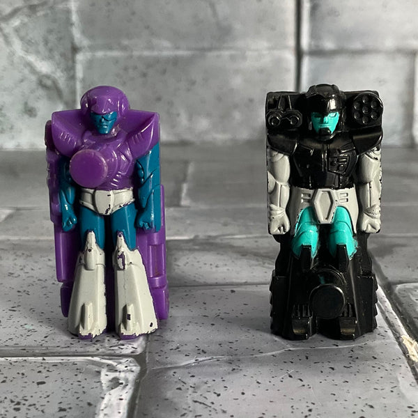 Transformers G1 Spinister