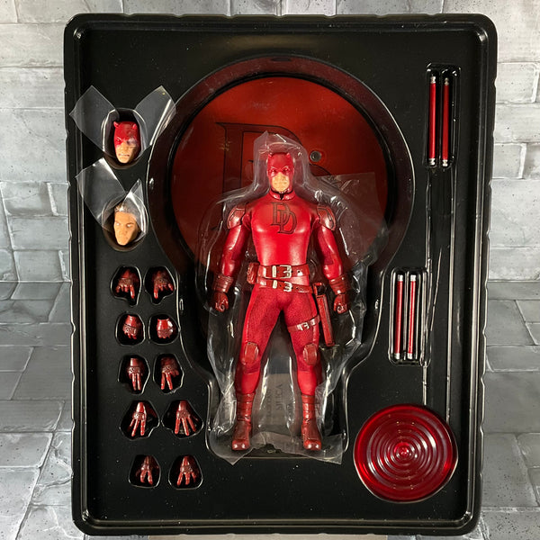 Mezco One:12 Daredevil