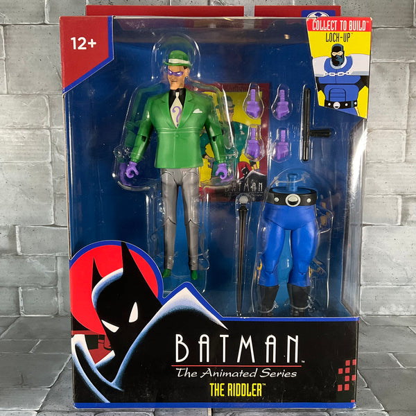 DC Direct - Batman: The Animated Series - The Riddler