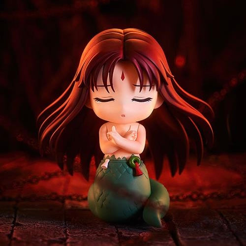 Legend of Sword and Fairy - Nendoroid No. 2052-DX - Zhao Ling-Er (Nuwa's Descendants Ver.) (Resealed)