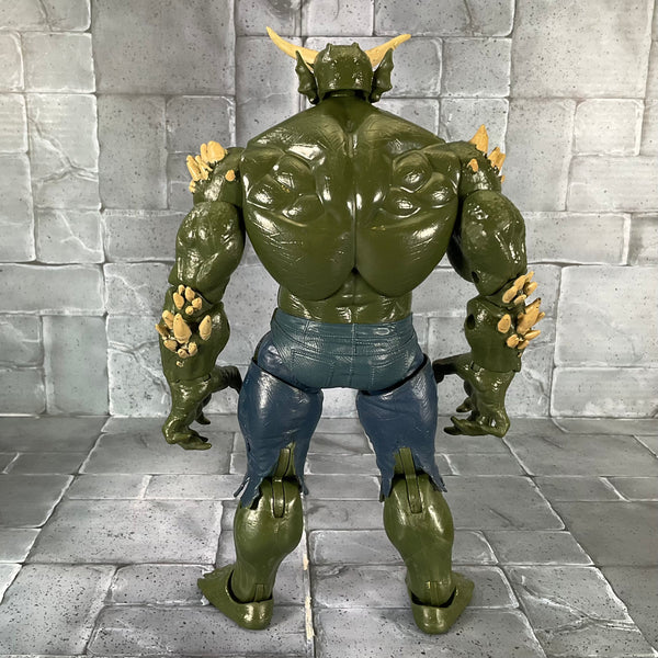 Marvel Legends Ultimate Green Goblin BAF