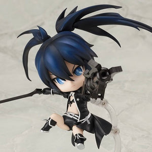 Black Rock Shooter - Nendoroid No. 246 - Black Rock TV Ver. (Resealed As-Is)