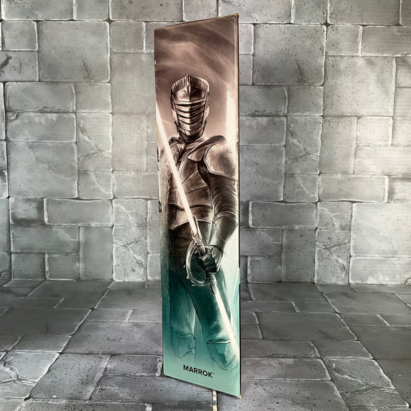 Star Wars: Black Series - Marrok